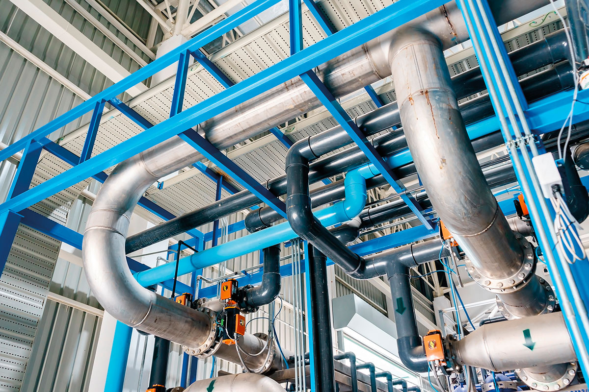Settore Industriale