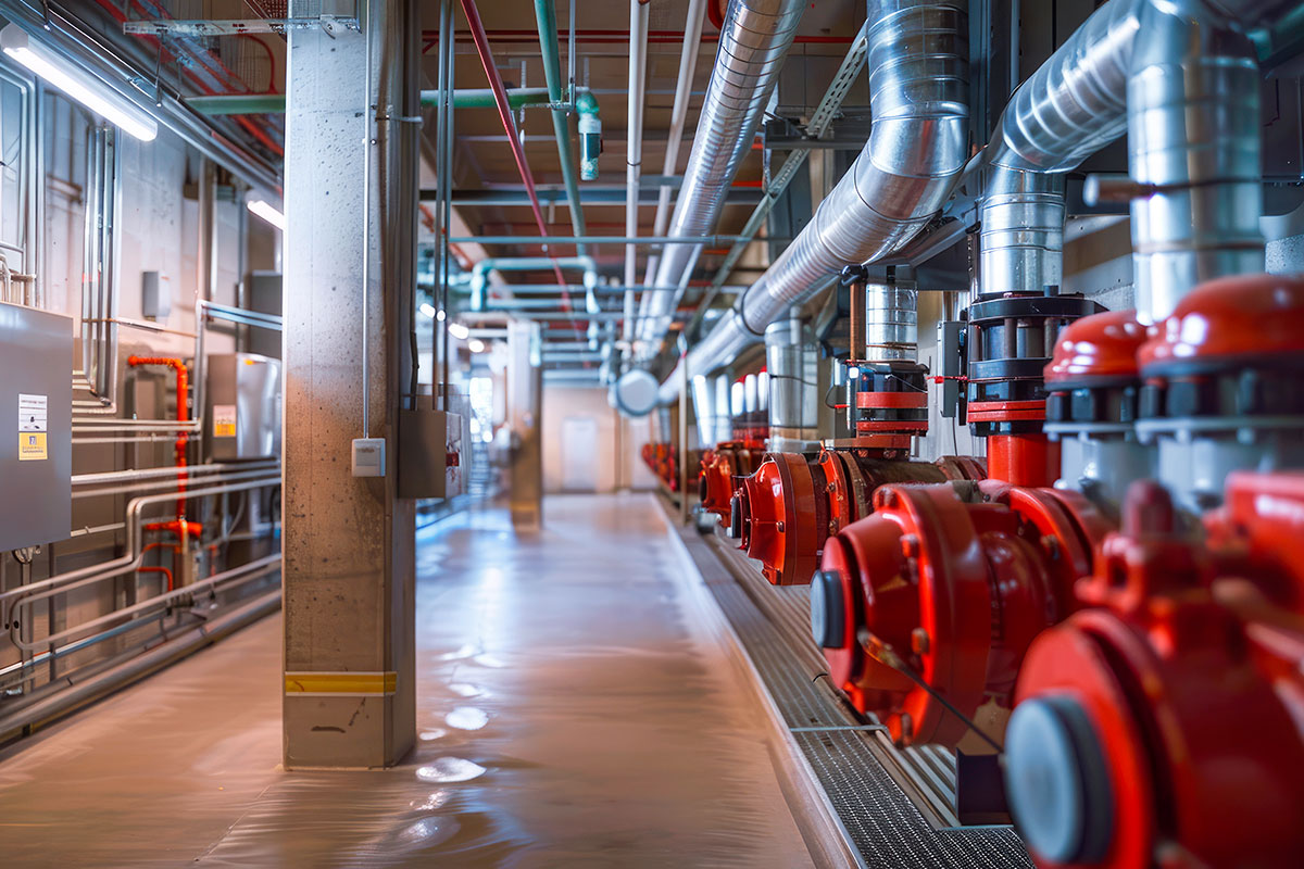 Settore Industriale
